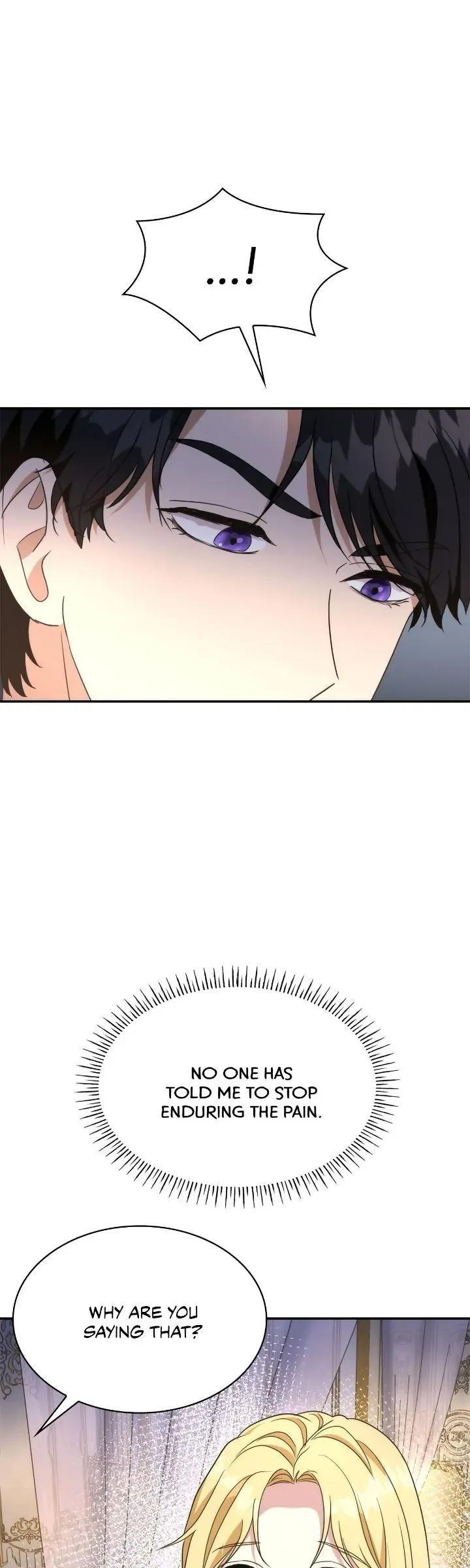 I Became a Sitter for the Obsessive Villains Chapter 53 Online - página 38