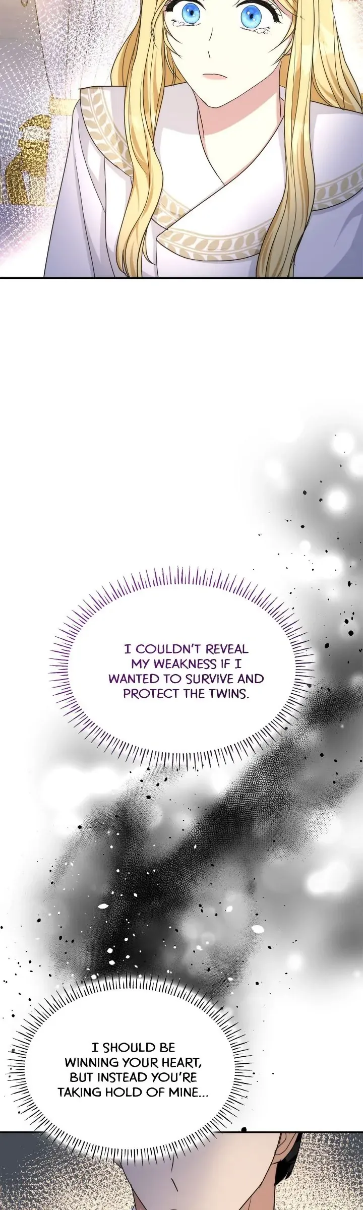 I Became a Sitter for the Obsessive Villains Chapter 53 Online - página 39