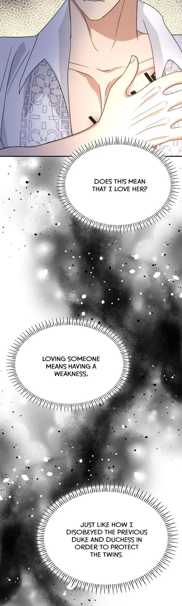 I Became a Sitter for the Obsessive Villains Chapter 53 Online - página 40