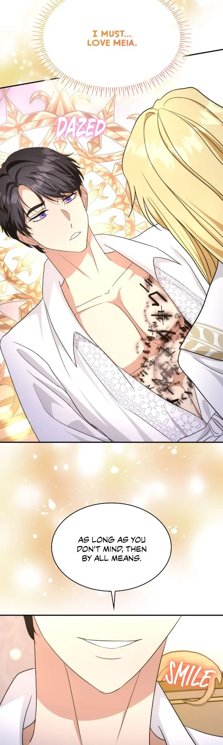 I Became a Sitter for the Obsessive Villains Chapter 53 Online - página 43
