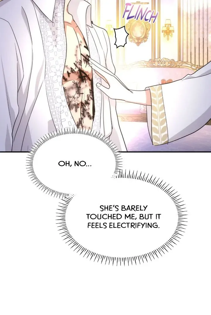I Became a Sitter for the Obsessive Villains Chapter 53 Online - página 45