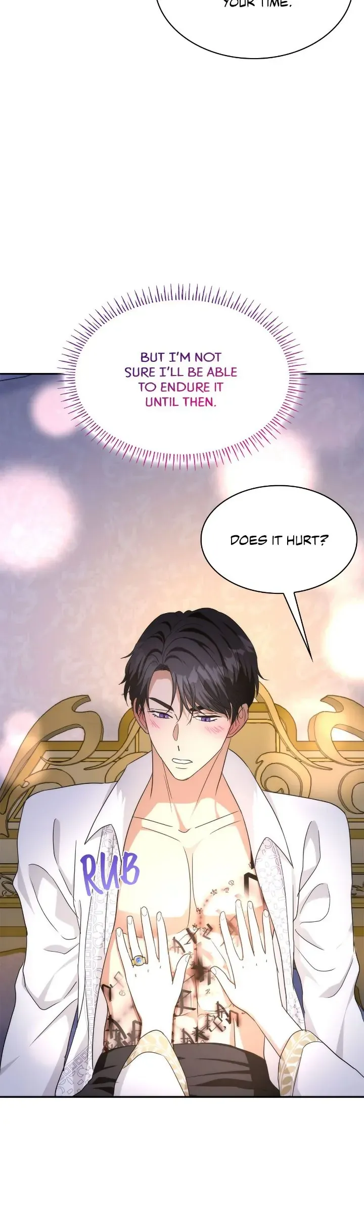 I Became a Sitter for the Obsessive Villains Chapter 53 Online - página 47