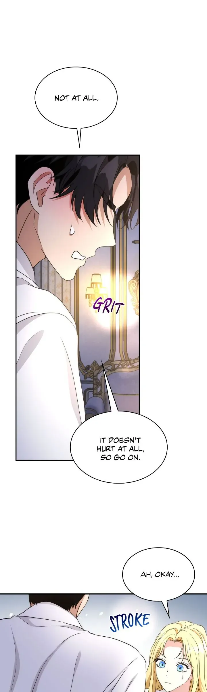 I Became a Sitter for the Obsessive Villains Chapter 53 Online - página 48