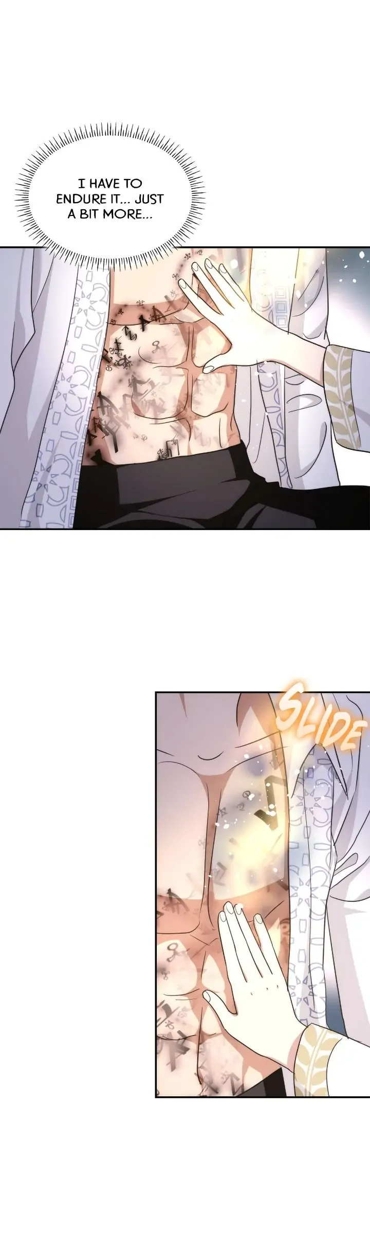 I Became a Sitter for the Obsessive Villains Chapter 53 Online - página 50