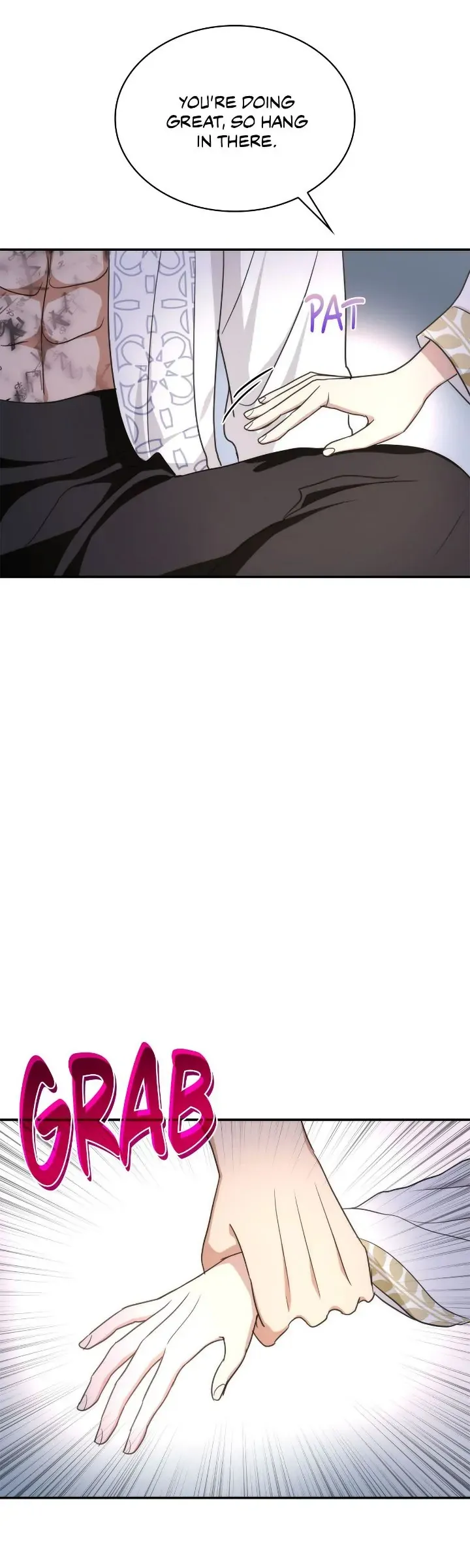 I Became a Sitter for the Obsessive Villains Chapter 53 Online - página 51