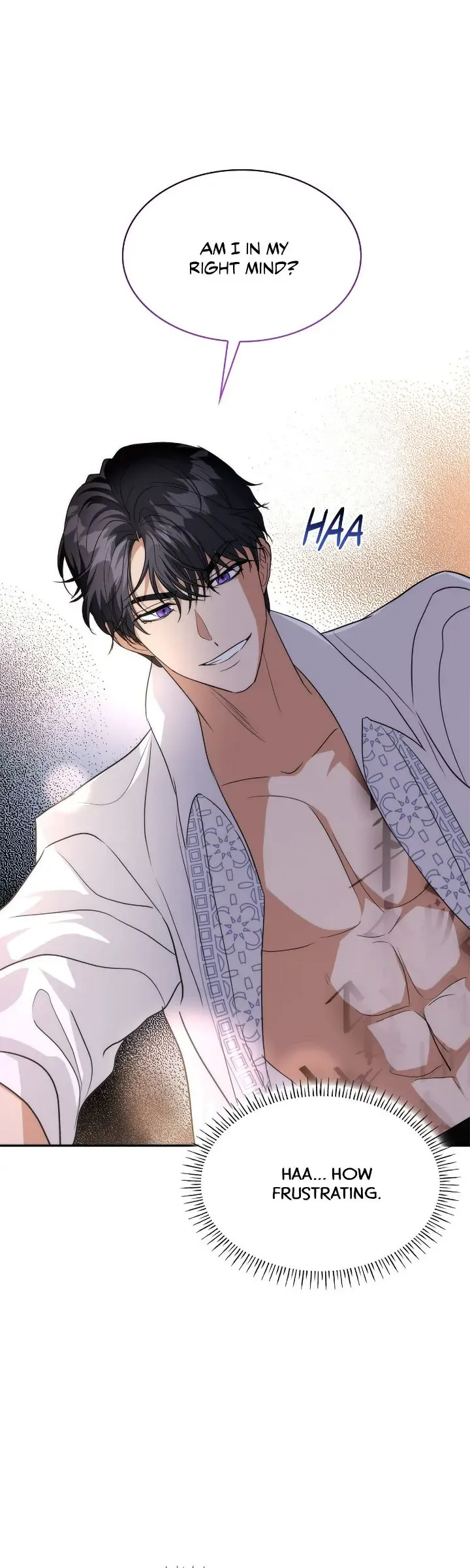 I Became a Sitter for the Obsessive Villains Chapter 54 Online - página 2