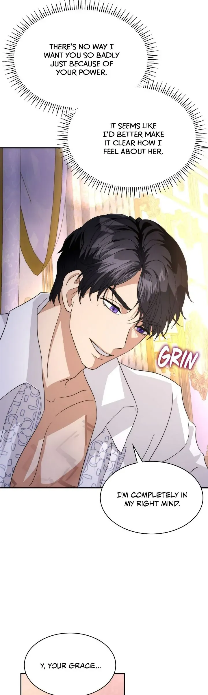 I Became a Sitter for the Obsessive Villains Chapter 54 Online - página 3