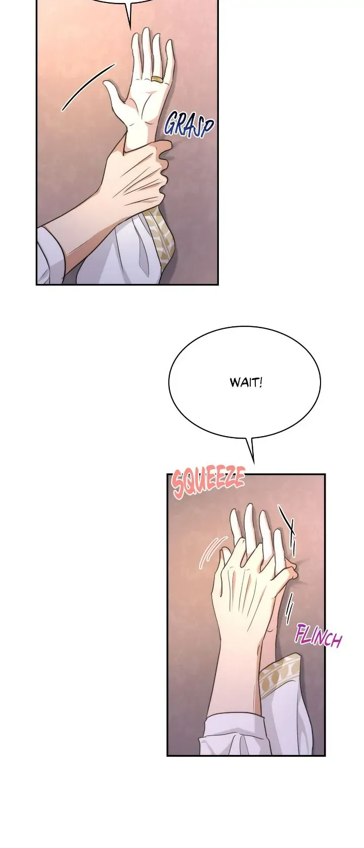 I Became a Sitter for the Obsessive Villains Chapter 54 Online - página 4