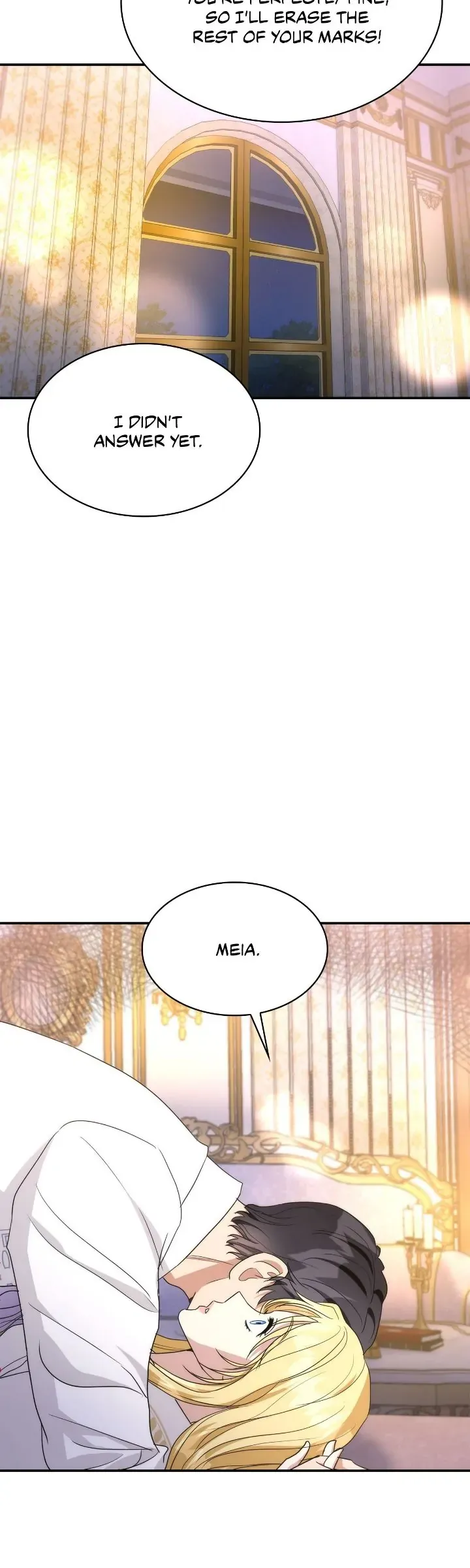 I Became a Sitter for the Obsessive Villains Chapter 54 Online - página 6