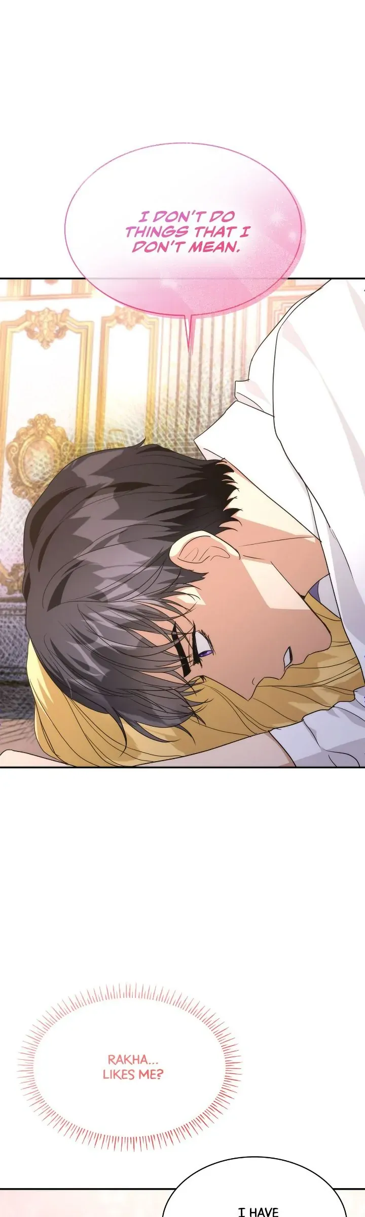 I Became a Sitter for the Obsessive Villains Chapter 54 Online - página 7