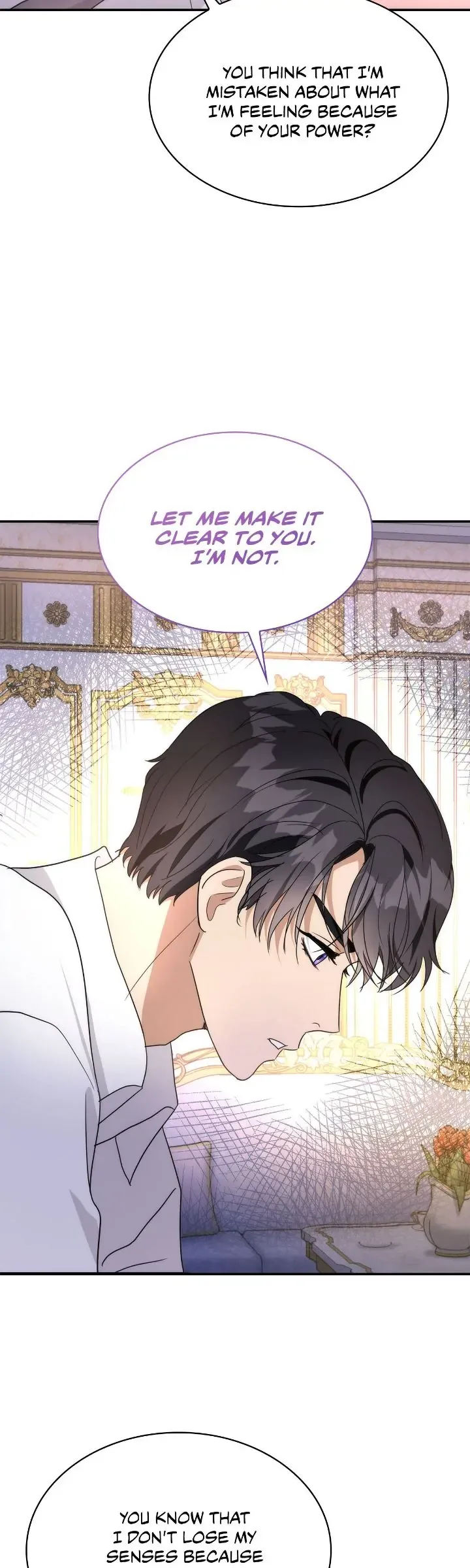 I Became a Sitter for the Obsessive Villains Chapter 54 Online - página 10