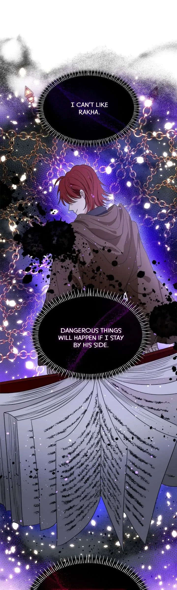 I Became a Sitter for the Obsessive Villains Chapter 54 Online - página 15