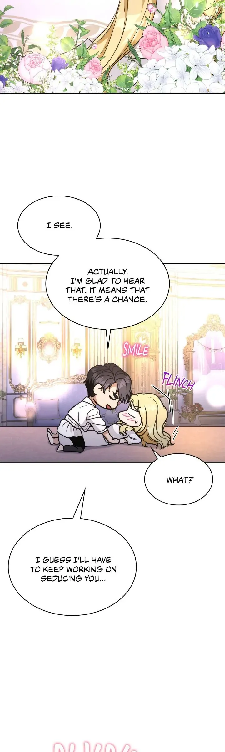 I Became a Sitter for the Obsessive Villains Chapter 54 Online - página 19