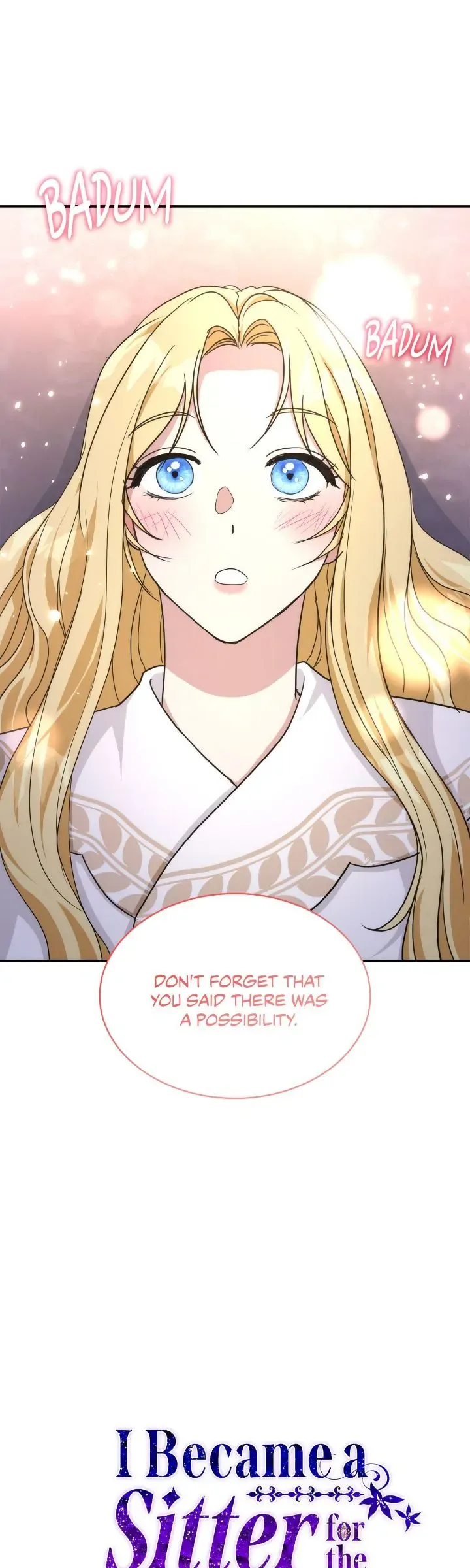 I Became a Sitter for the Obsessive Villains Chapter 54 Online - página 21