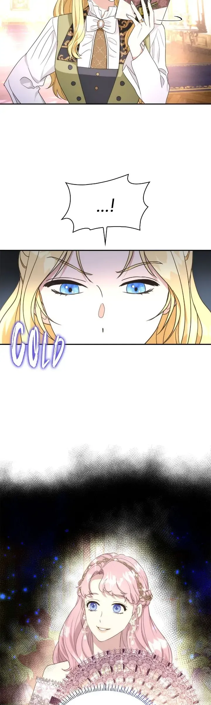 I Became a Sitter for the Obsessive Villains Chapter 54 Online - página 32