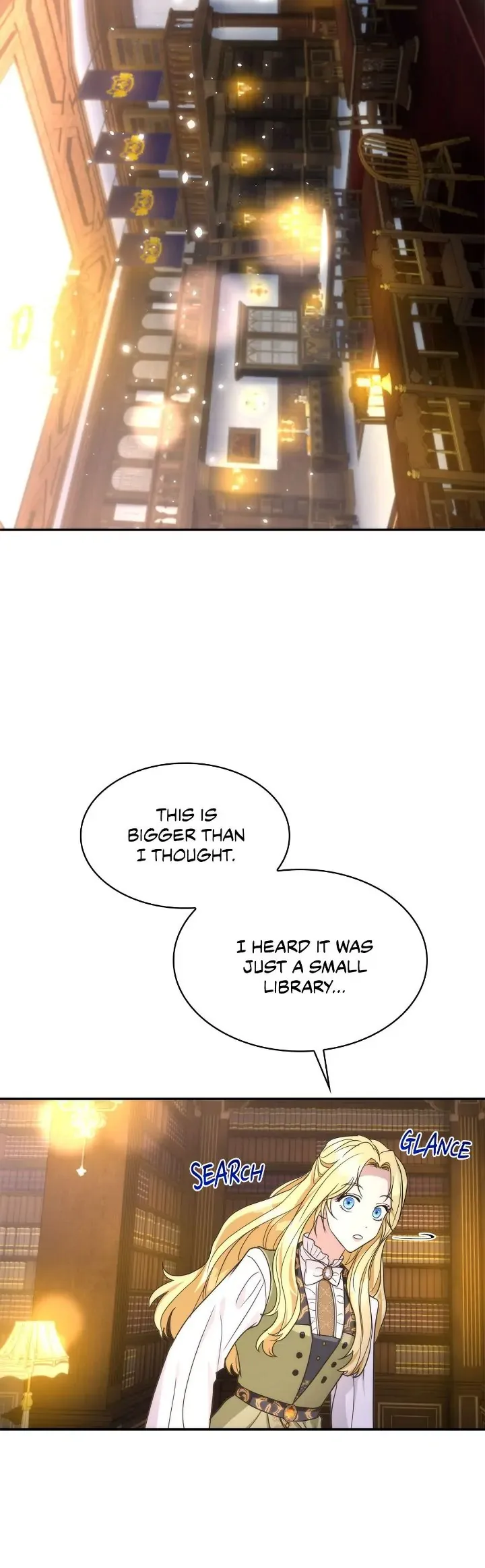 I Became a Sitter for the Obsessive Villains Chapter 54 Online - página 39