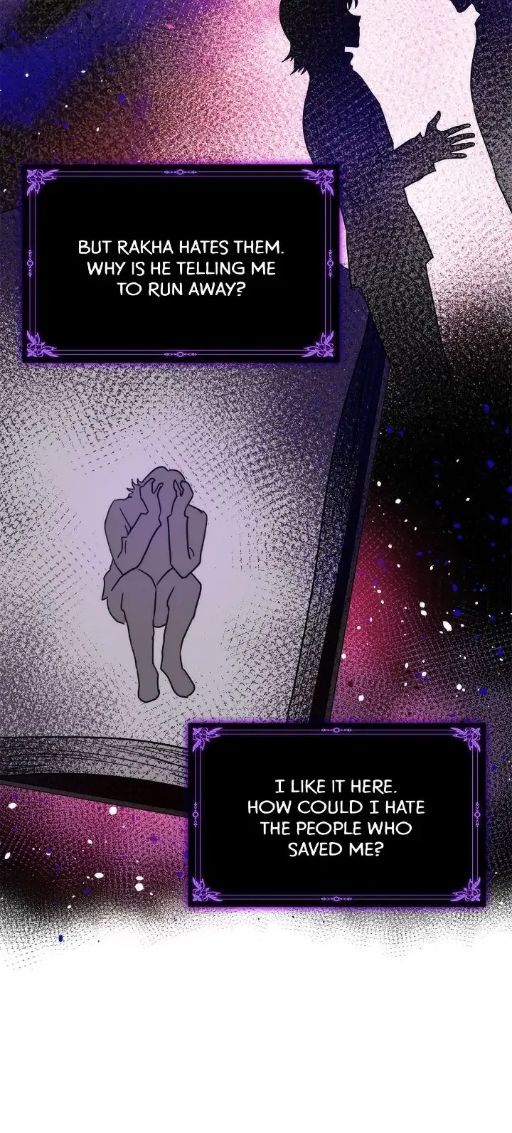 I Became a Sitter for the Obsessive Villains Chapter 54 Online - página 43