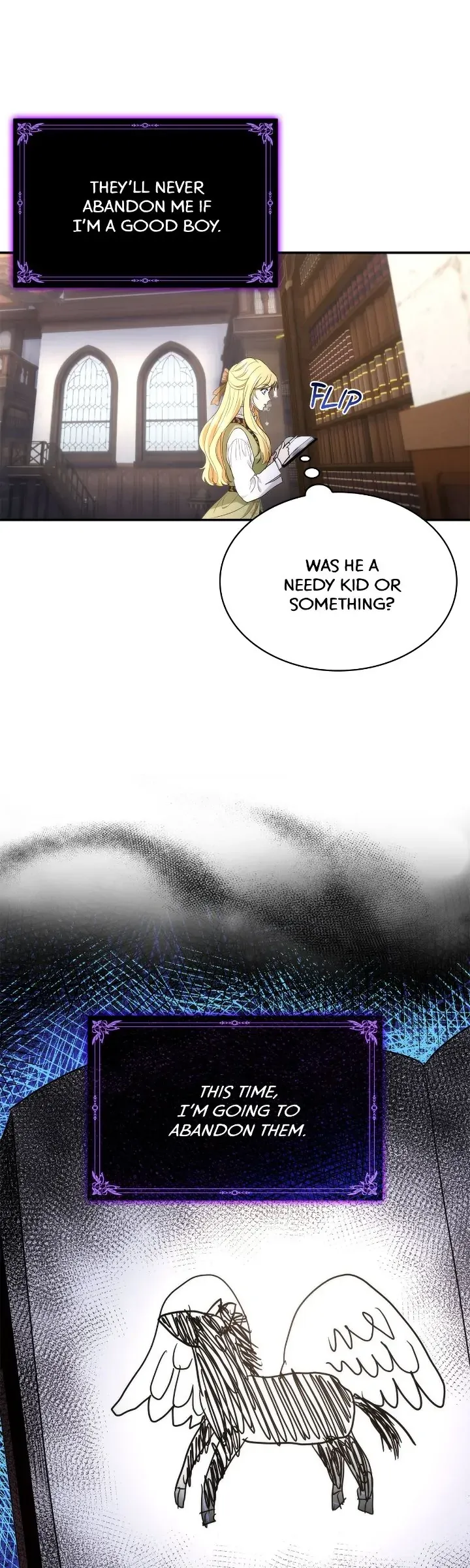 I Became a Sitter for the Obsessive Villains Chapter 54 Online - página 44