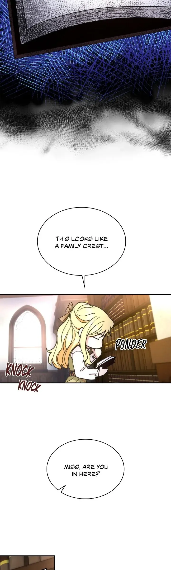 I Became a Sitter for the Obsessive Villains Chapter 54 Online - página 45