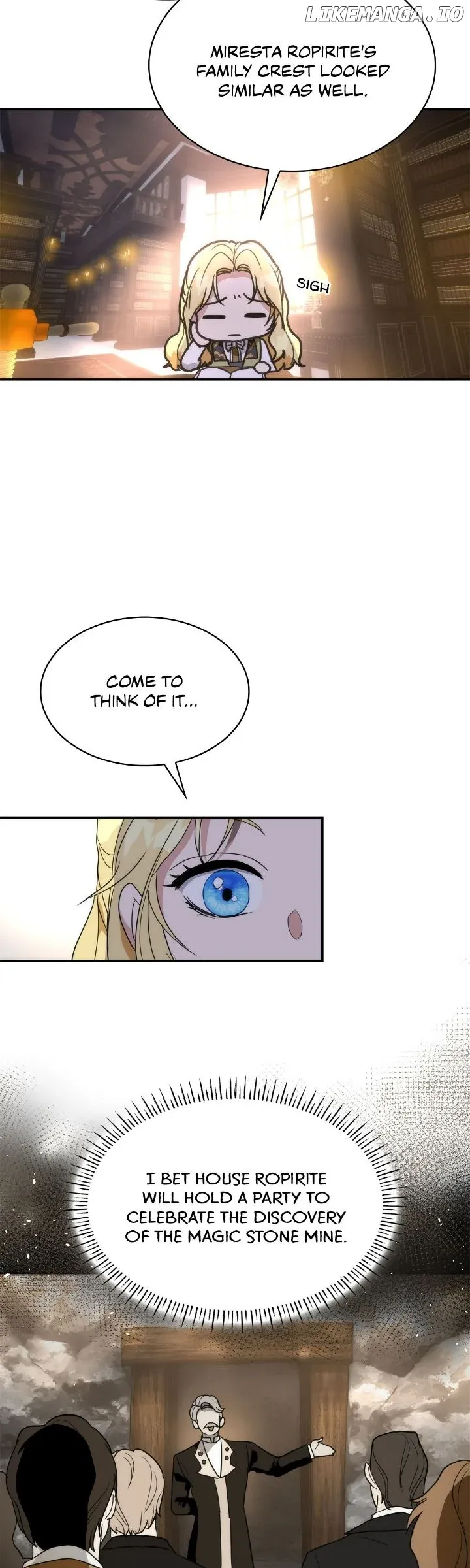 I Became a Sitter for the Obsessive Villains Chapter 55 Online - página 3