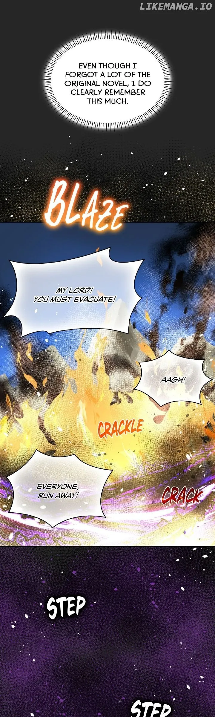 I Became a Sitter for the Obsessive Villains Chapter 55 Online - página 5