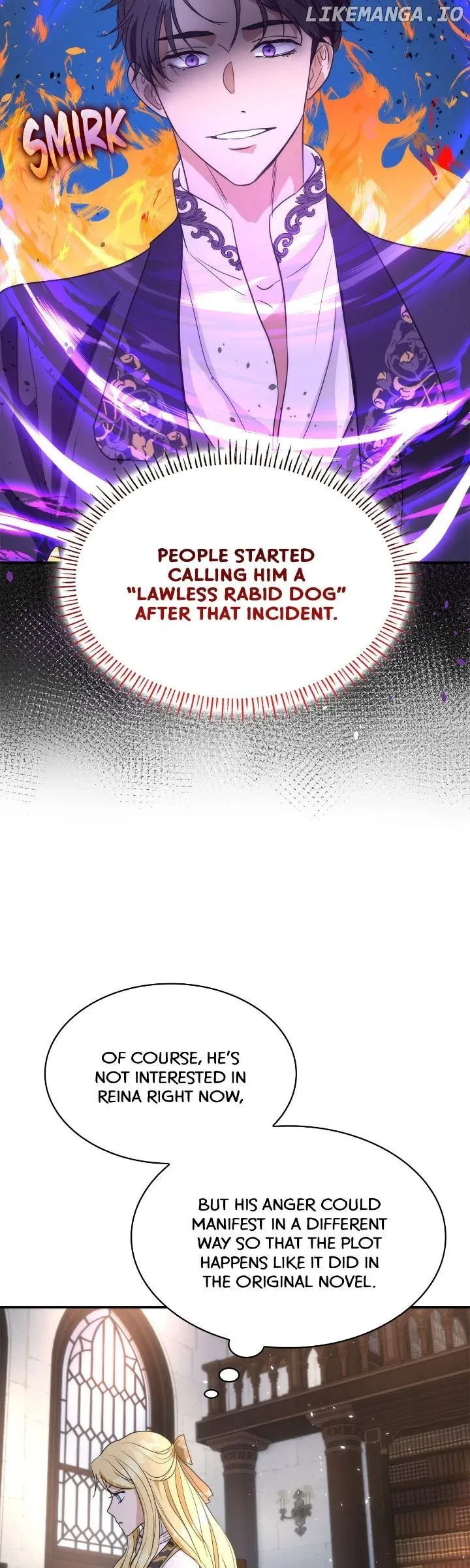 I Became a Sitter for the Obsessive Villains Chapter 55 Online - página 7