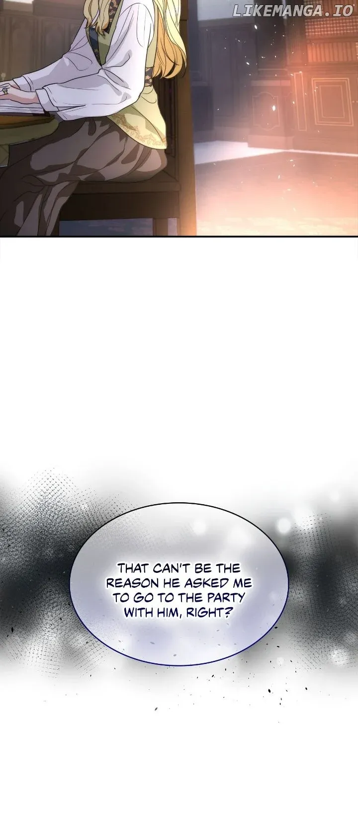 I Became a Sitter for the Obsessive Villains Chapter 55 Online - página 8