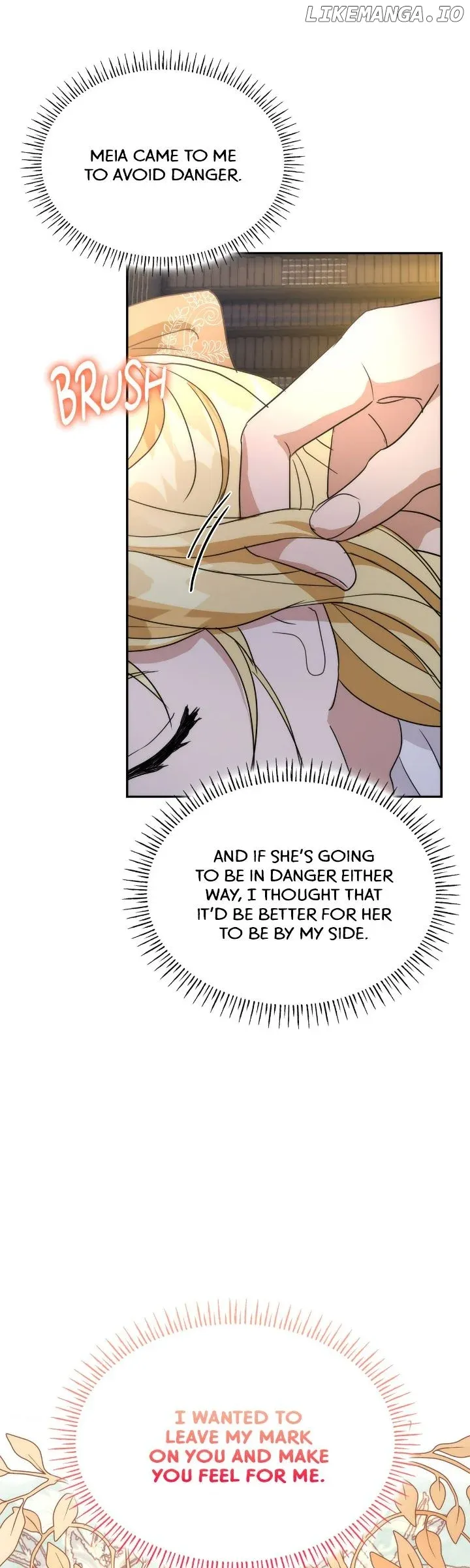 I Became a Sitter for the Obsessive Villains Chapter 55 Online - página 17