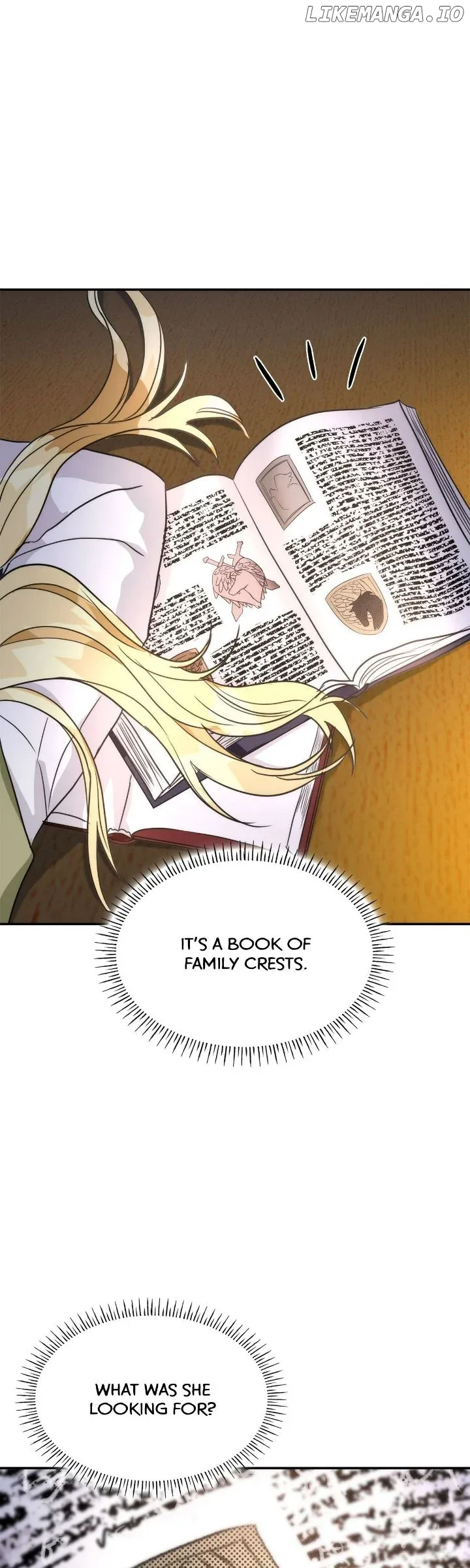 I Became a Sitter for the Obsessive Villains Chapter 55 Online - página 19