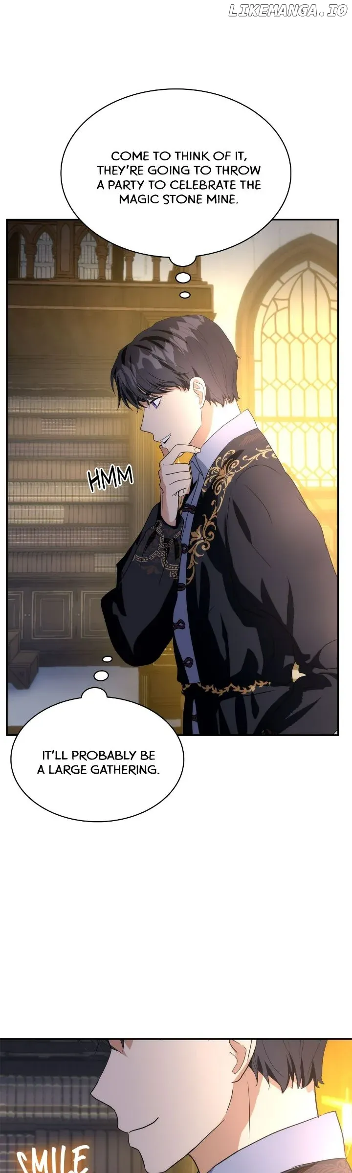 I Became a Sitter for the Obsessive Villains Chapter 55 Online - página 21