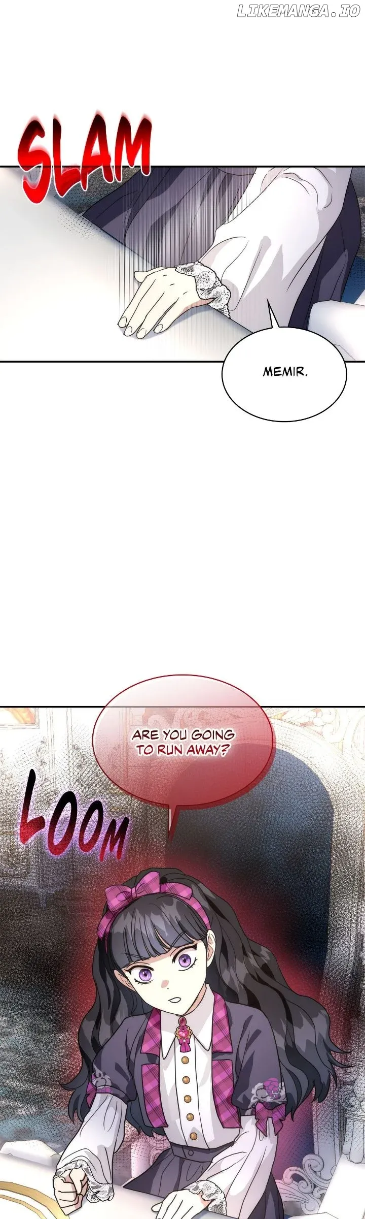 I Became a Sitter for the Obsessive Villains Chapter 55 Online - página 25