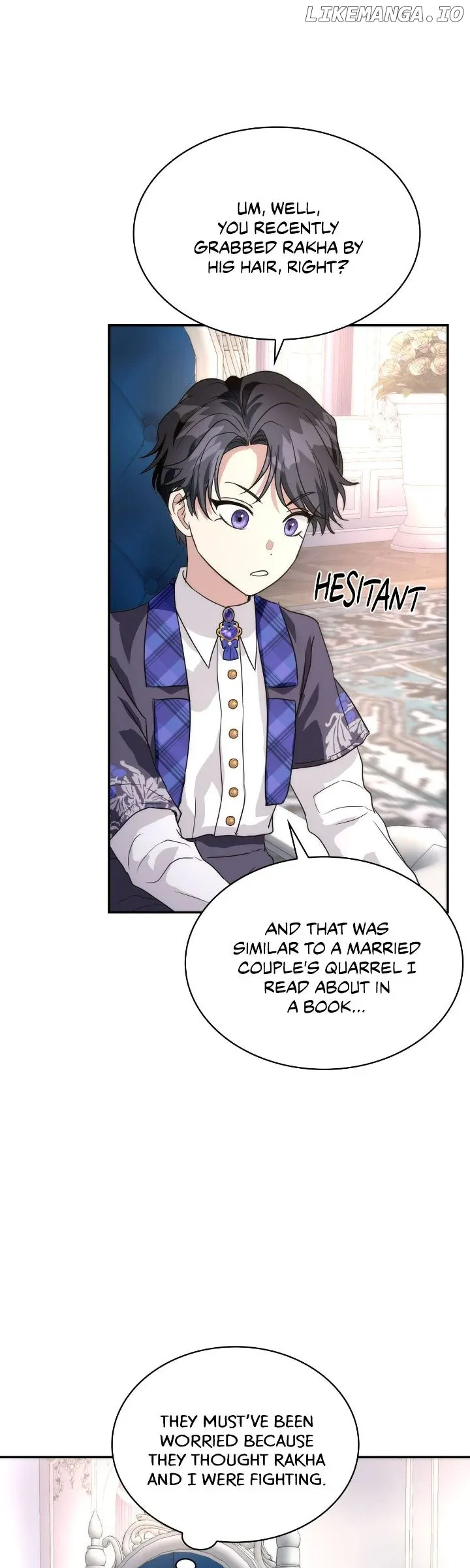 I Became a Sitter for the Obsessive Villains Chapter 55 Online - página 29