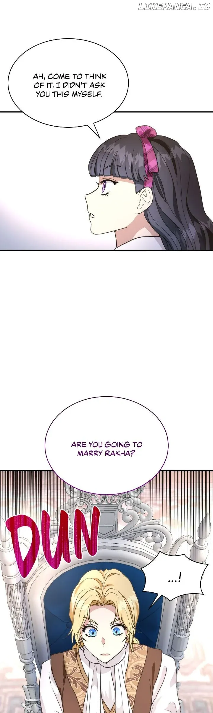 I Became a Sitter for the Obsessive Villains Chapter 55 Online - página 35