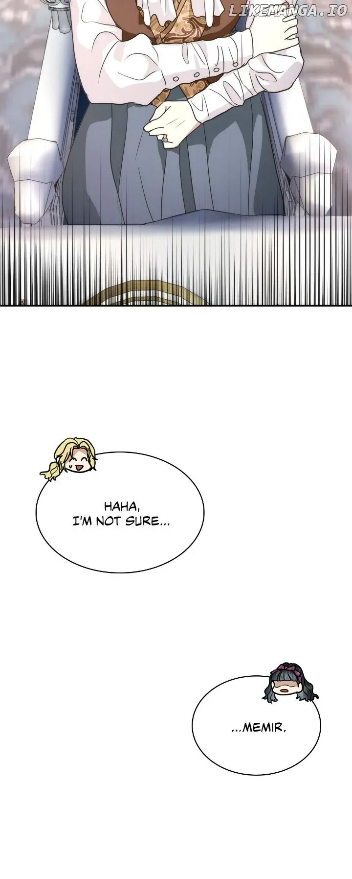 I Became a Sitter for the Obsessive Villains Chapter 55 Online - página 36