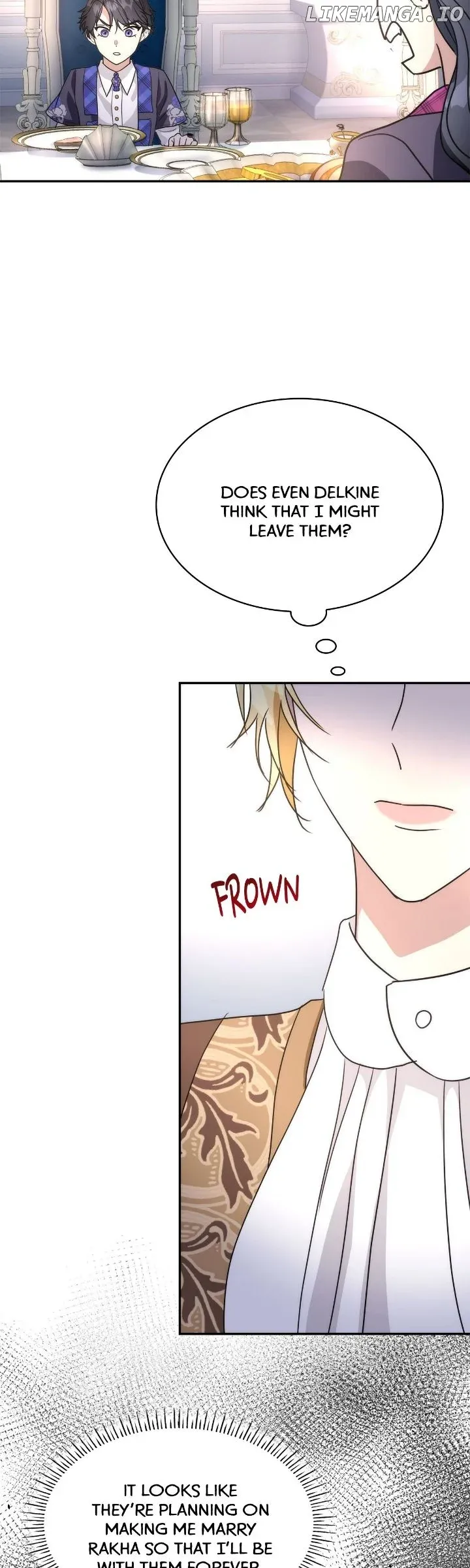 I Became a Sitter for the Obsessive Villains Chapter 55 Online - página 38