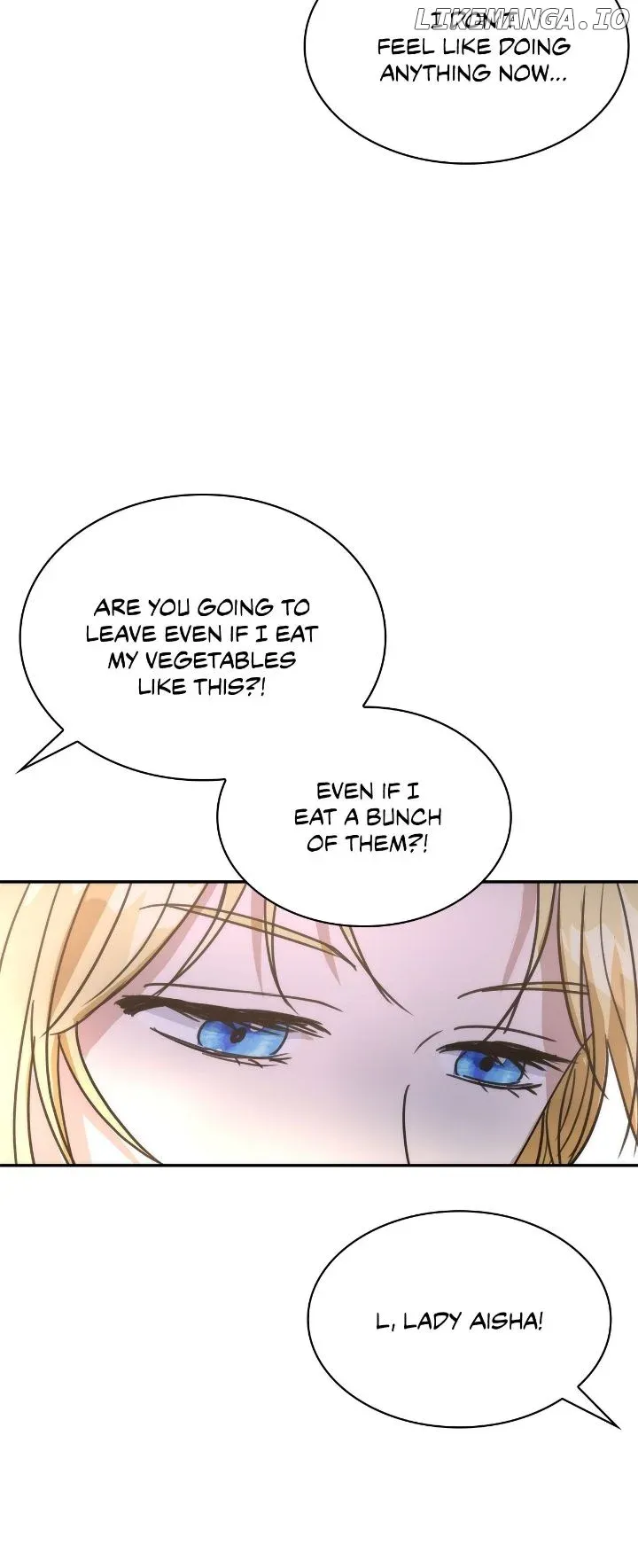 I Became a Sitter for the Obsessive Villains Chapter 55 Online - página 40