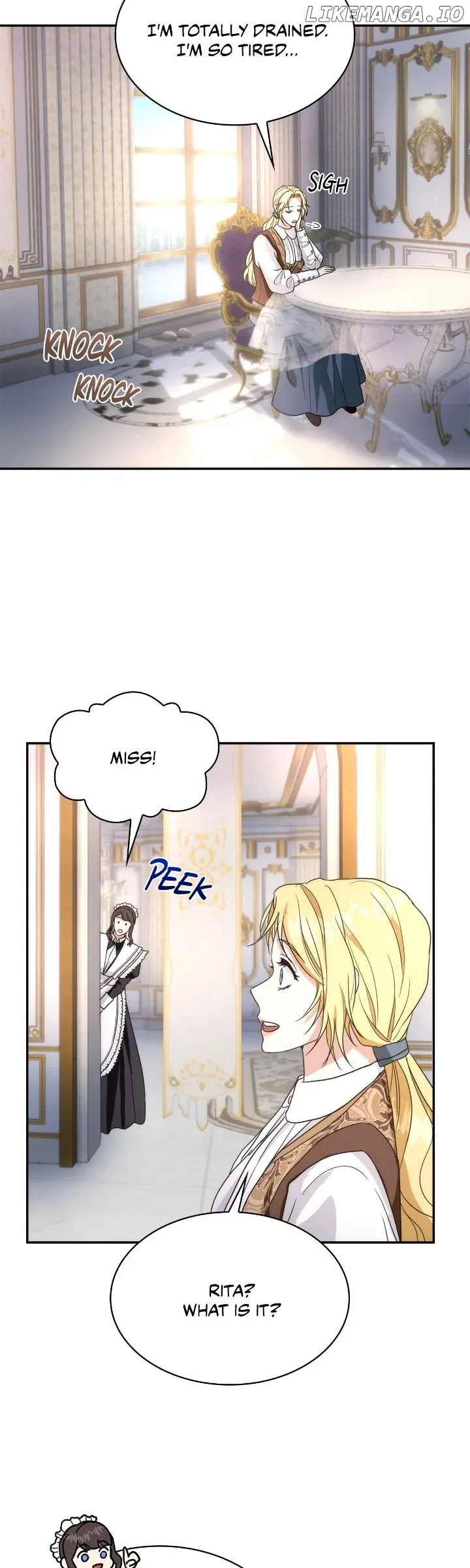 I Became a Sitter for the Obsessive Villains Chapter 55 Online - página 42
