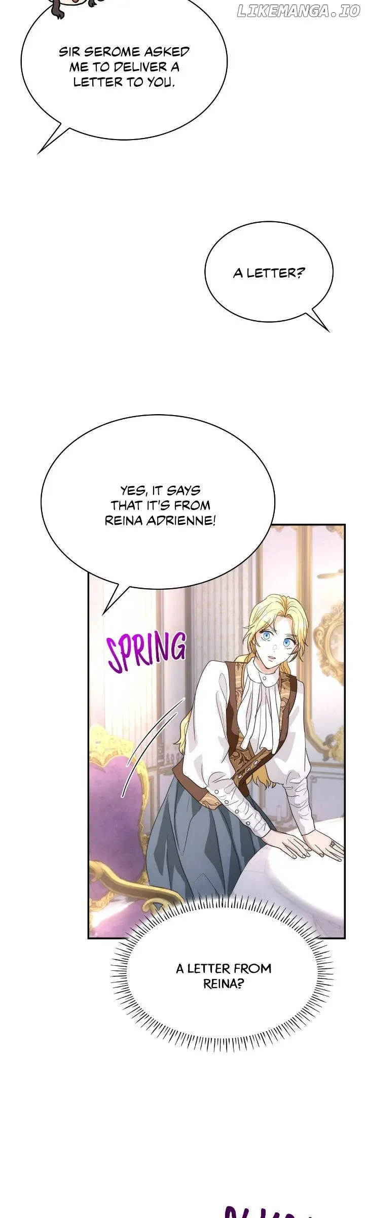 I Became a Sitter for the Obsessive Villains Chapter 55 Online - página 43