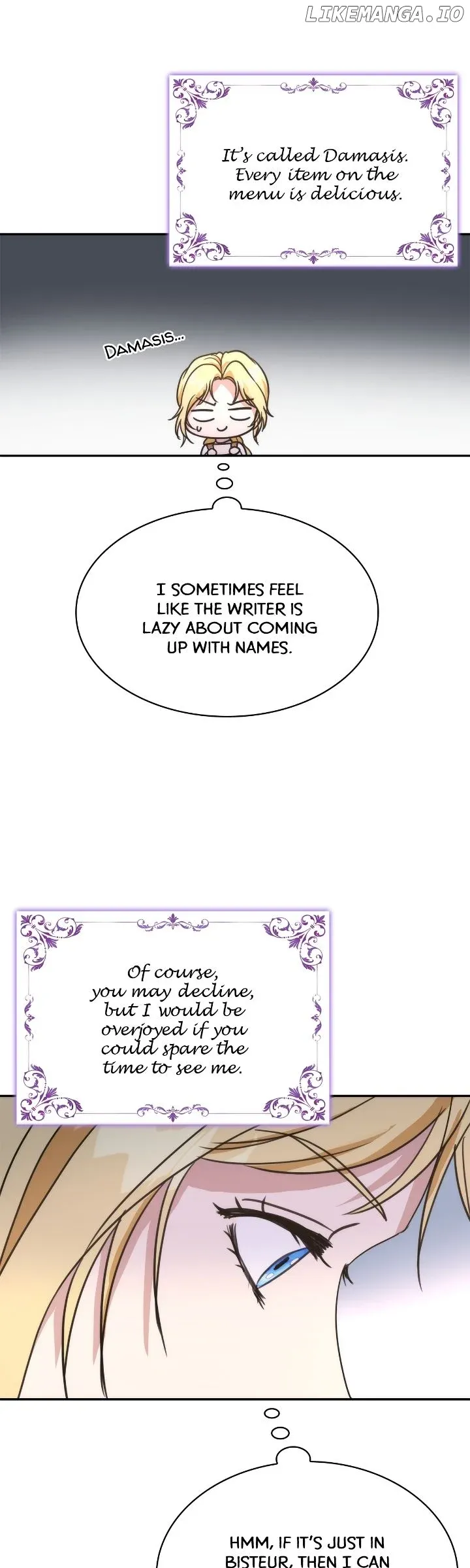 I Became a Sitter for the Obsessive Villains Chapter 55 Online - página 46