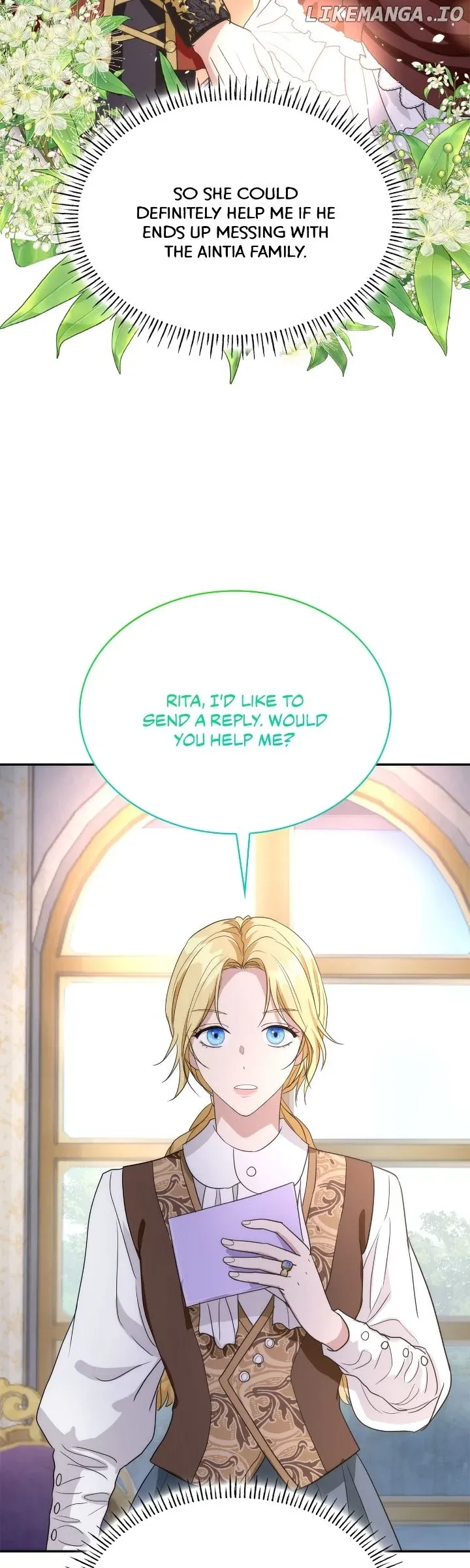 I Became a Sitter for the Obsessive Villains Chapter 55 Online - página 48