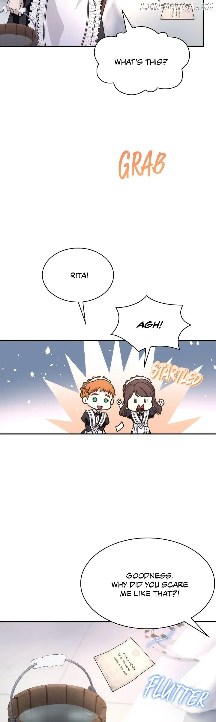 I Became a Sitter for the Obsessive Villains Chapter 55 Online - página 52