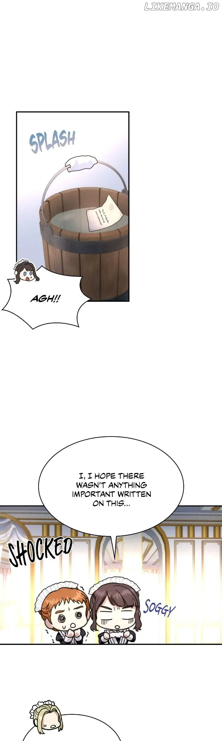 I Became a Sitter for the Obsessive Villains Chapter 55 Online - página 54