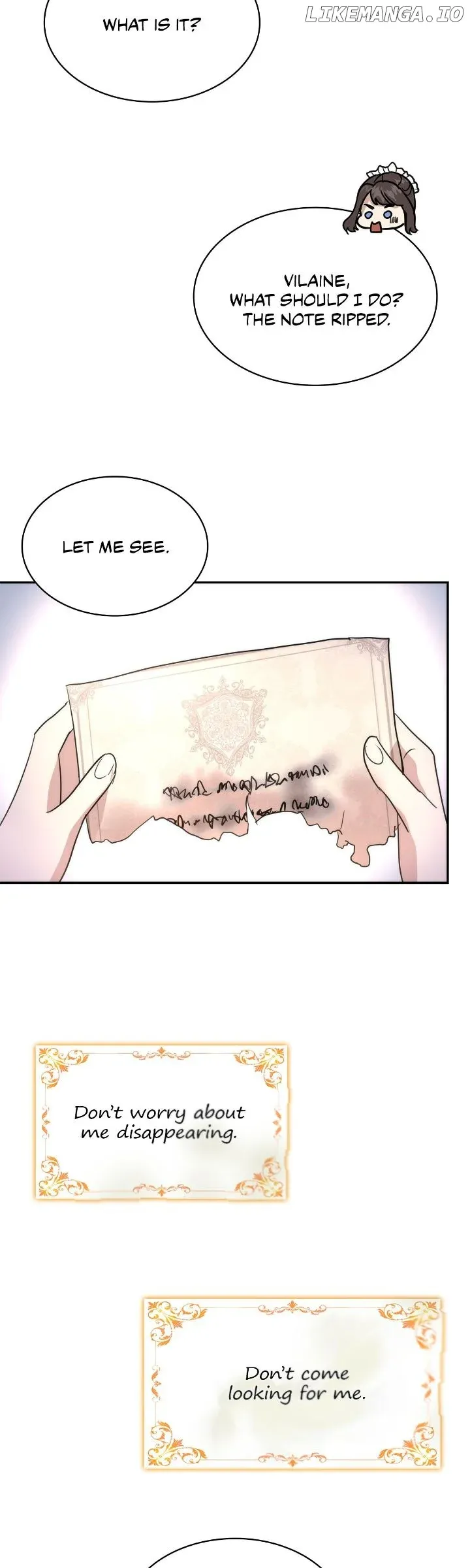 I Became a Sitter for the Obsessive Villains Chapter 55 Online - página 55