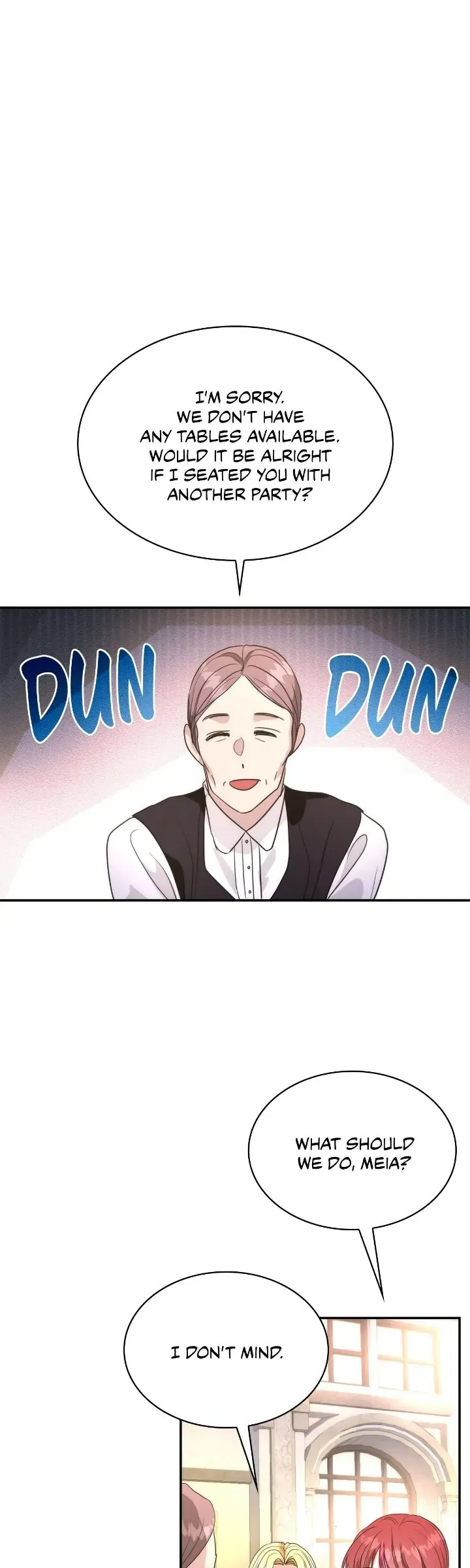 I Became a Sitter for the Obsessive Villains Chapter 56 Online - página 4