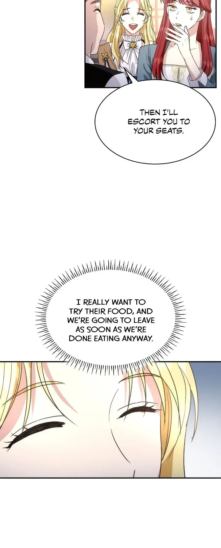 I Became a Sitter for the Obsessive Villains Chapter 56 Online - página 5