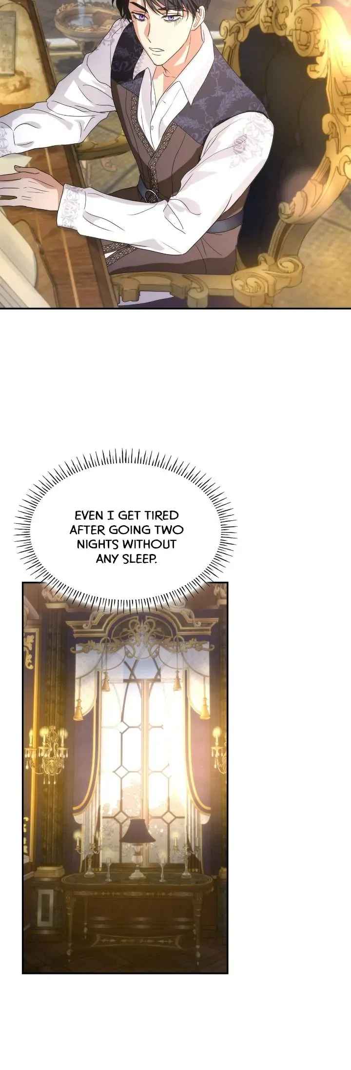 I Became a Sitter for the Obsessive Villains Chapter 56 Online - página 13
