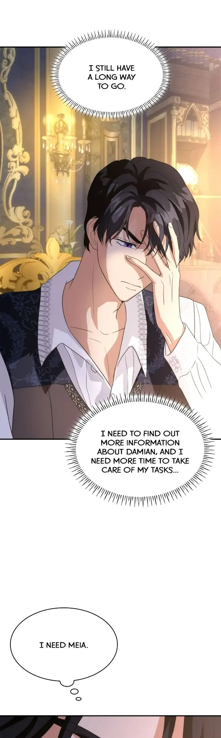 I Became a Sitter for the Obsessive Villains Chapter 56 Online - página 14