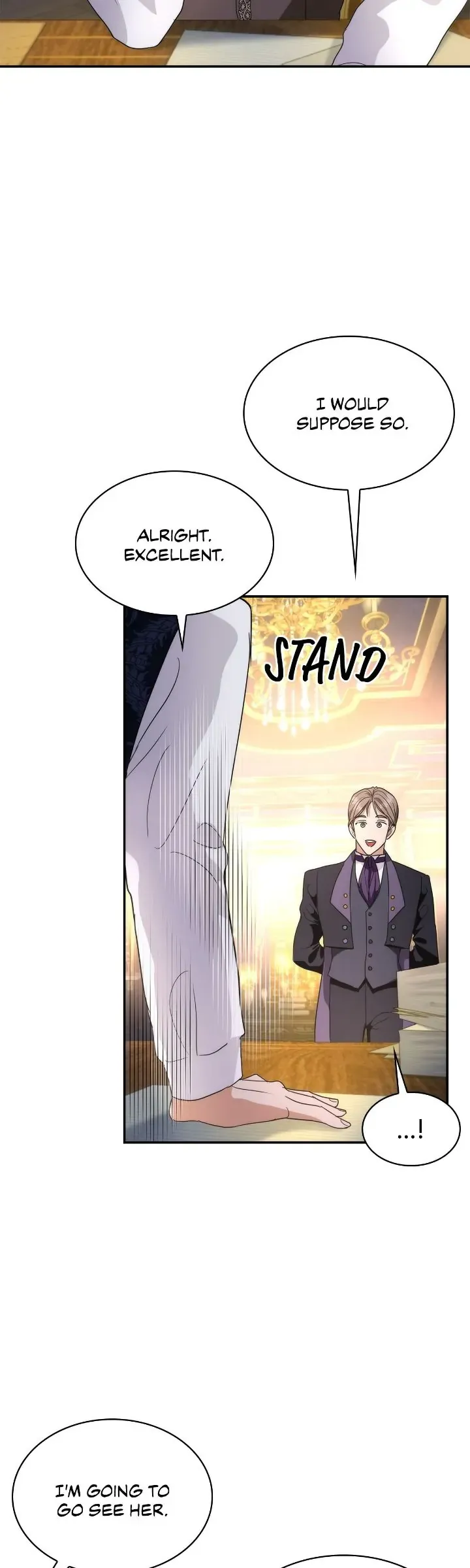 I Became a Sitter for the Obsessive Villains Chapter 56 Online - página 18