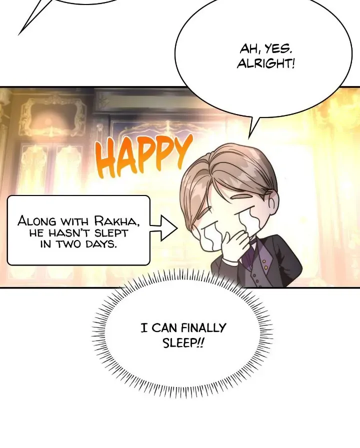 I Became a Sitter for the Obsessive Villains Chapter 56 Online - página 19