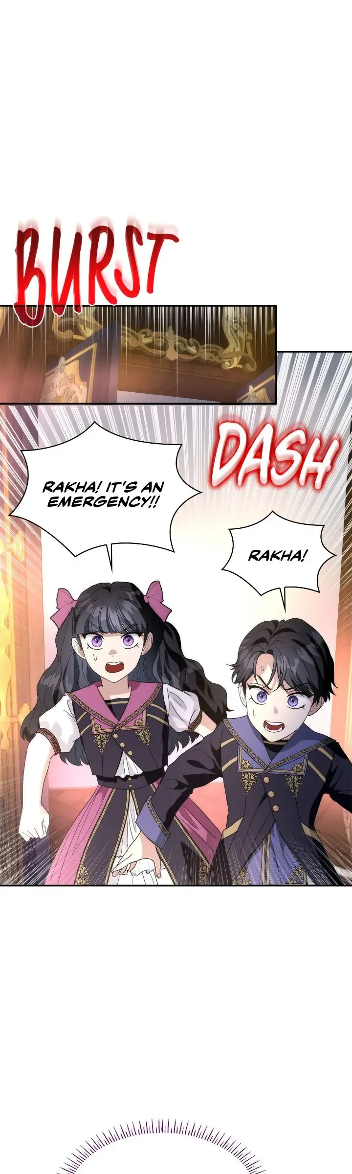 I Became a Sitter for the Obsessive Villains Chapter 56 Online - página 20